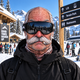 3DMaske™ 3D Yüz Maskesi